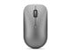 Hiiret - Lenovo Pro Plus 6050 - mouse - multi-mode - Bluetooth 5.3 2.4 GHz - luna grey - Hiiri - Optinen - 6 painiketta - Harmaa - 4Y51S61878