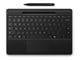 Näppäimistöt - Microsoft Surface Pro Flex Keyboard - Näppäimistö - Saksa - Musta - Y8U-00006