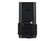 Kannettavan laturit - Dell - USB-C power adapter - GaN with power cord - 165 Watt - DELL-DRGYJ