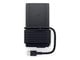 Kannettavan laturit - Dell - USB-C power adapter - with power cord - 100 Watt - DELL-NYWKJ