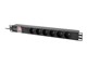 PDU-06E-0200-IEC-BK
