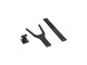 Kamerahihnat - DJI Osmo Action Dual-Direction 360° Wrist Strap - CP.OS.00000529.02