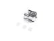 Action-kameran lisälaitteet - DJI Osmo Action 6 Waterproof Case - CP.OS.00000531.02