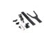 Action-kameran lisälaitteet - DJI Osmo Road Cycling Accessory Kit (Dual-Direction Quick-Release) - CP.OS.00000535.02