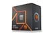 CPU - AMD Ryzen 9 7900 CPU - 12 ydintä - 3.7 GHz - AMD AM5 - AMD Boxed (ilman jäähdytintä) - 100-100000590WOF