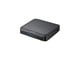 Puhelin - Adapterit & Laturit - Anker Prime Charging Base 150W - Black - A1903G11