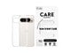 Puhelin - Kannet ja kotelot - CARE by PanzerGlass Fashionable Case Transparent X-Ray Soft Basic Google Pixel 10 Pro XL - CR59500