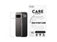 Puhelin - Kannet ja kotelot - CARE by PanzerGlass Fashionable Case Transparent X-Ray Soft Basic Google Pixel 10 | 10 Pro - CR65443