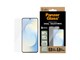 Puhelintarvikkeet - Näytönsuojat - PanzerGlass Screen Protector Samsung Galaxy S25 FE 5G | M56 5G | Ultra-Wide Fit - PG35953