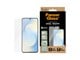 Puhelintarvikkeet - Näytönsuojat - PanzerGlass Screen Protector Samsung Galaxy S25 FE 5G | Ultra-Wide Fit w. EasyAligner - PG99921