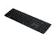 Näppäimistöt - Lenovo Professional - keyboard full size - QWERTY - Swedish/Finnish - grey Input Device - Näppäimistö - Ruotsalainen/suomalainen - Harmaa - 4Y41R64534