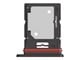 Puhelin - Muut lisävarusteet - Fairphone (Gen. 6) SIM Tray - Horizon Black - F6SIMT-1ZW-WW1