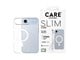 Puhelin - Kannet ja kotelot - CARE by PanzerGlass SL1M Case Transparent w. MagSafe iPhone Air - CR93211
