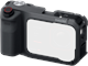 Action-kameran lisälaitteet - Insta360 Xplorer Grip Pro Kit - CINSCBGE