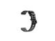 Smartwatch - Lisävarusteet - ZTE K2/K2 Pro Watch Band Black - 123464201026