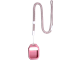 Smartwatch - Lisävarusteet - ZTE K2/K2 Pro Watch Cover + Lanyard Pink - 123464201023