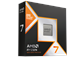 CPU - AMD Ryzen 7 9850X3D CPU - 8 ydintä - 4.7 GHz - AMD AM5 - AMD Boxed (ilman jäähdytintä) - 100-100001973WOF