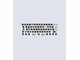 Näppäimistöt - Wooting 60HE v2 Module - Split Spacebar - Keyboard Module - ISO - WK3C-ISOSP-N00-M1