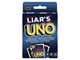 Lautapelit - UNO Liar's - JLH43