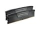 RAM - Corsair Vengeance DDR5-6000 - 16GB - CL36 - Dual Channel (2 pcs) - AMD EXPO & Intel XMP - Harmaa - CMK16GX5M2E6000Z36