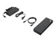 Telakointiasemat - Lenovo ThinkPad Universal Thunderbolt 4 Smart Dock - 40B10135US