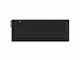 Näppäimistöt - Wooting 60HE v2 Aluminium Case (Just Black) - Näppäimistökotelo - Musta - AC1-WK3C-ALCSE-BK1