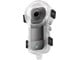 Action-kameran lisälaitteet - Insta360 X4 Air Invisible Dive Case - CINSBAFK