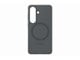 Puhelin - Kannet ja kotelot - Samsung Galaxy S26 Silicone Magnet Case - Black - EF-ES942CBEGWW
