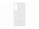Puhelin - Kannet ja kotelot - Samsung Galaxy S26 Silicone Magnet Case - White - EF-ES942CWEGWW