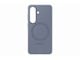 Puhelin - Kannet ja kotelot - Samsung Galaxy S26 Silicone Magnet Case - Violet - EF-ES942CVEGWW