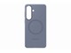Puhelin - Kannet ja kotelot - Samsung Galaxy S26+ Silicone Magnet Case - Violet - EF-ES947CVEGWW