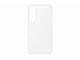 Puhelin - Kannet ja kotelot - Samsung Galaxy S26+ Clear Case - EF-QS947CTEGWW