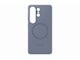 Puhelin - Kannet ja kotelot - Samsung Galaxy S26 Ultra Silicone Magnet Case - Violet - EF-ES948CVEGWW
