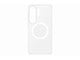 Puhelin - Kannet ja kotelot - Samsung Galaxy S26 Ultra Clear Magnet Case - EF-CS948CTEGWW