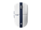 Hiiret - Pulsar X2 CRAZYLIGHT Medium Wireless (Bruce Lee 85th Edition) - Pelihiiri - Optinen - 5 painiketta - Sininen - PX2CL204