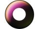 Action-kameran lisälaitteet - Insta360 X4 Air Replacement Lens Kit - Single Lens - 6977644762448