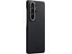 Puhelin - Kannet ja kotelot - PITAKA Edge Case - Black/Grey Twill - Samsung Galaxy S26 Ultra - KS2601U