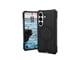 Puhelin - Kannet ja kotelot - UAG Essential Armor - Black - Samsung Galaxy S26 - 214534114040