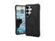 Puhelin - Kannet ja kotelot - UAG Essential Armor - Black - Samsung Galaxy S26 Ultra - 214532114040