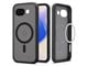 Puhelin - Kannet ja kotelot - Spigen Ultra Hybrid MagSafe - Frost Black - Google Pixel 10a - ACS11278