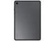 Tabletti - Kannet & Suojakotelot - OtterBox React for Samsung Galaxy Tab A11+ - Black Crystal - 77-99082