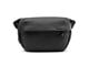 Kameralaukut - Peak Design Everyday Sling 10L v2 - Black - BEDS-10-BK-3