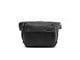 Kameralaukut - Peak Design Everyday Sling 3L v2 - Black - BEDS-3-BK-3