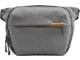 Kameralaukut - Peak Design Everyday Sling 6L v2 - Ash - BEDS-6-AS-3