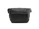 Kameralaukut - Peak Design Everyday Sling 6L v2 - Black - BEDS-6-BK-3