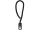 Kamerahihnat - Peak Design Cuff Rope Camera Strap Wrist - Black - CRS-WR-BK-1