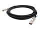 QFX-QSFP-DAC-3M-C