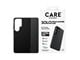 Puhelin - Kannet ja kotelot - CARE by PanzerGlass Solo Case Black w. Qi Samsung Galaxy S26 Ultra - CR11421