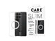 Puhelin - Kannet ja kotelot - CARE by PanzerGlass SL1M Case Transparent Samsung Galaxy S26 Ultra - CR27515