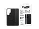 Puhelin - Kannet ja kotelot - CARE by PanzerGlass SL1M Case Black Samsung Galaxy S26 Ultra - CR87482